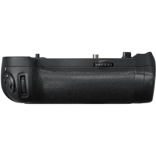 Nikon MB-D18 battery grip za Nikon D850 - 1